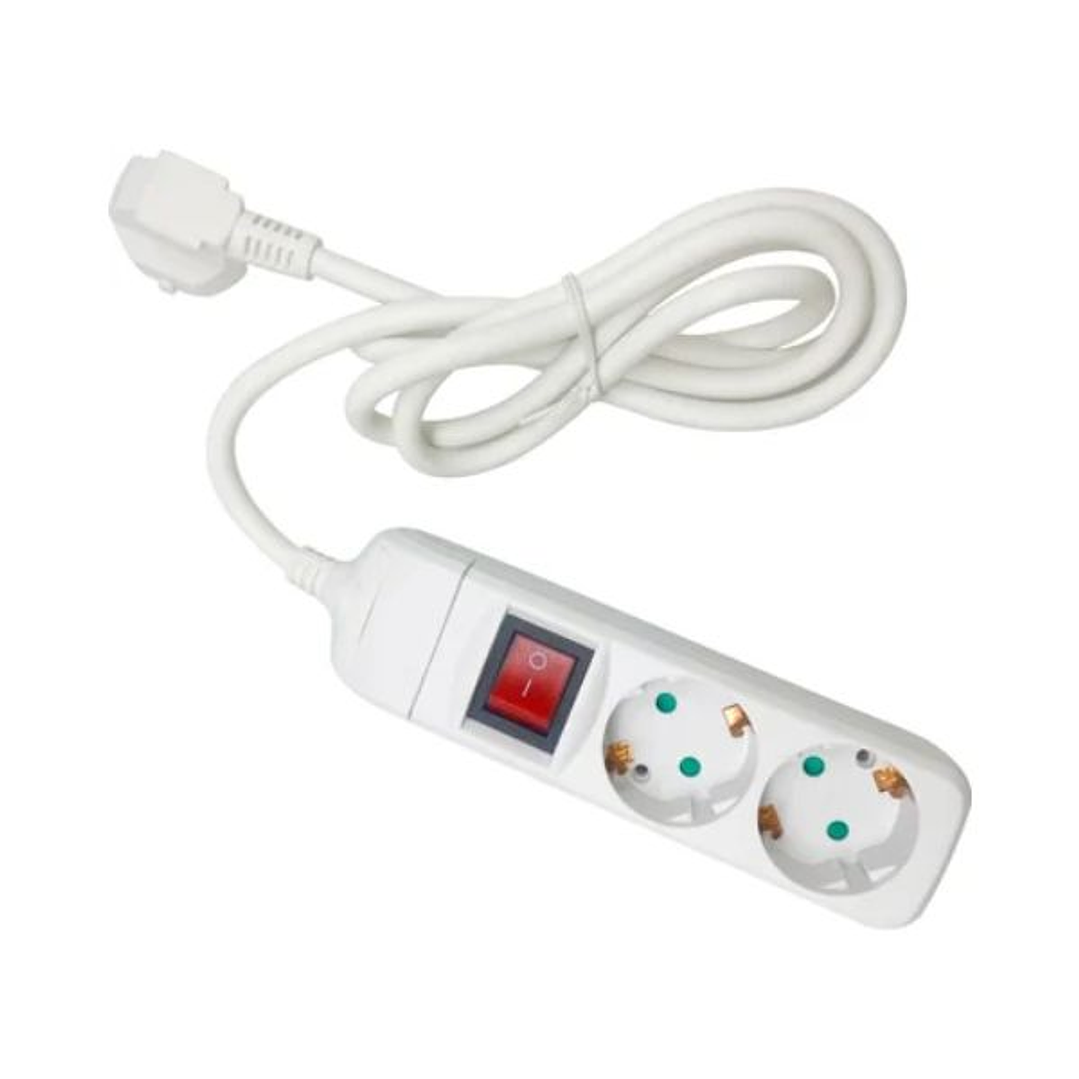 Base de Enchufe con Interruptor – Seguridad y comodidad en cada conexión 2