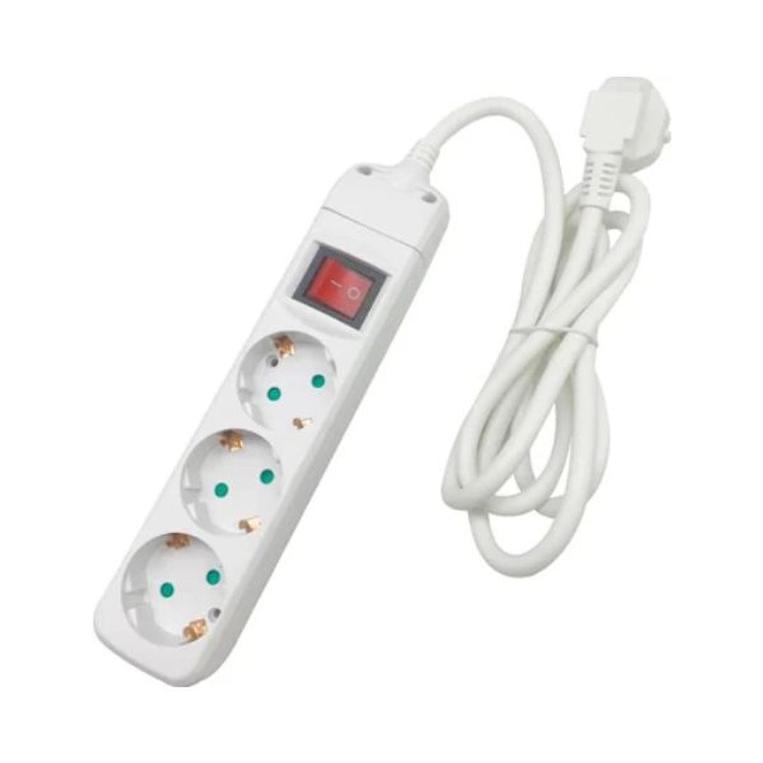 Base de Enchufe con Interruptor – Seguridad y comodidad en cada conexión 3