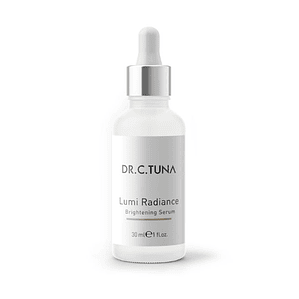 Dr. C Tuna Lumi Radiance Serum Iluminador