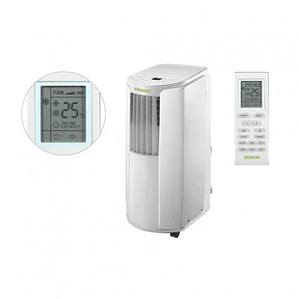 Aire Acondicionado Portátil EKOKAI PAR35 | Climatización eficiente y sin instalación