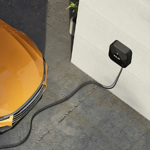 Kubic 220S – La Revolución en Carga Inteligente para Vehículos Eléctricos