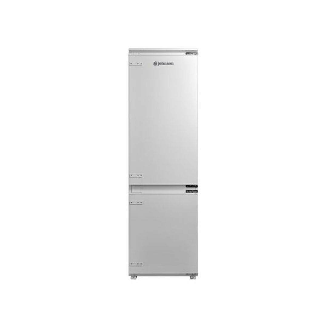 Frigorífico Combi Integrable 179x54 cm – Clase E, Low Frost, PowerCool & PowerFreeze, Puerta Reversible 1