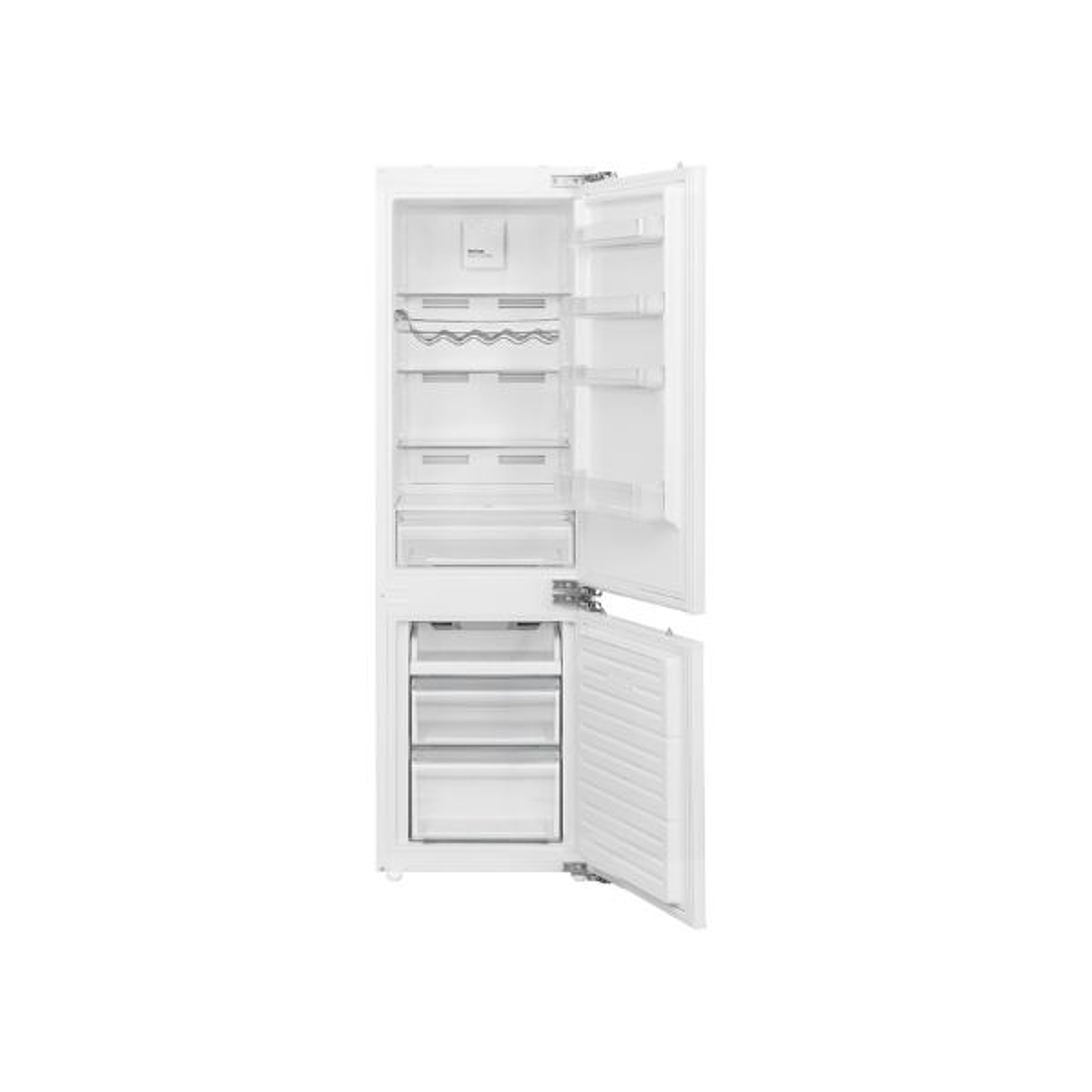 Frigorífico Combi Integrable 177x54 cm JRC177ENT – No Frost, Clase E, MultiCooling 2