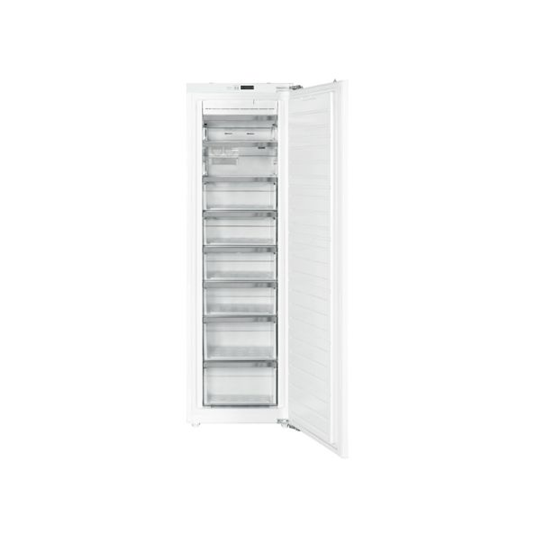 Congelador Vertical Integrable JRZ177ENT – 177x54 cm, Total No Frost, PowerFreeze y Fabricador de Hielo 2
