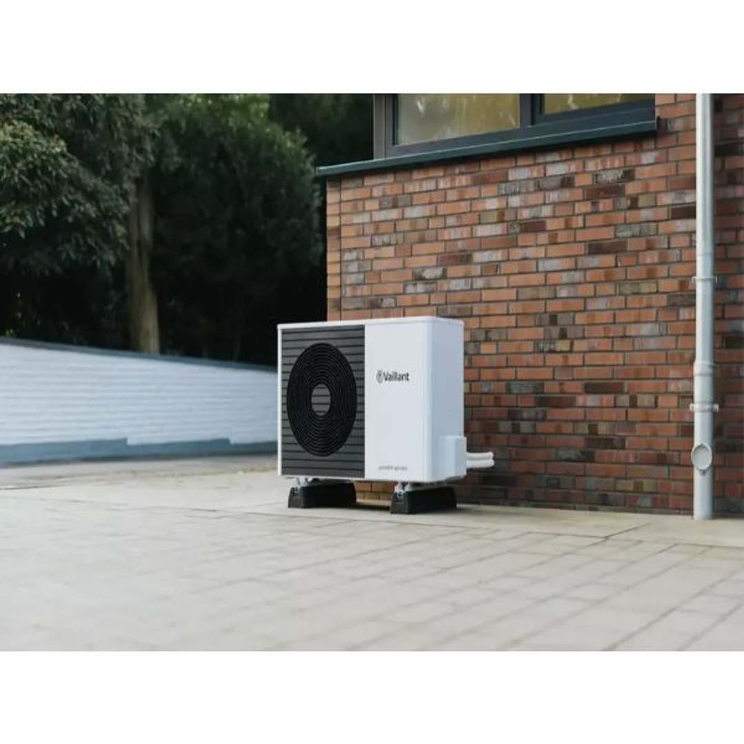 Bomba calor Arotherm split Plus VWL 85/8.2 AS  2