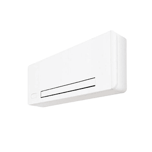 Fancoil Mural Solius Slim Compacto | Ventiloconvector para Aerotermia
