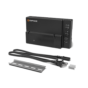 ENPHASE IQ Gateway Metered | Monitoriza, Gestiona y Maximiza tu Instalación Fotovoltaica