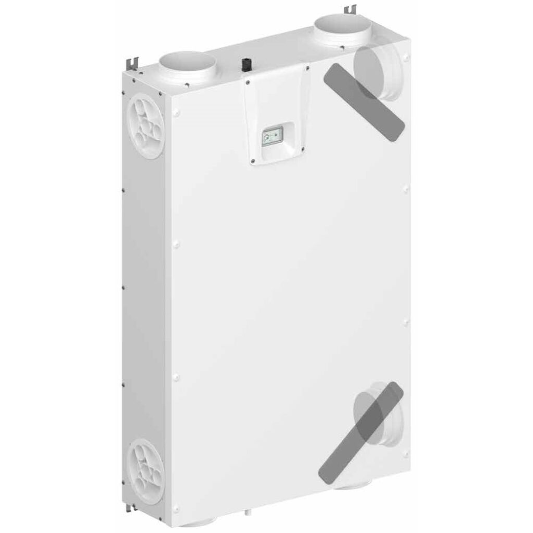 Recuperadores de Calor SABIANA ENY SHP 2