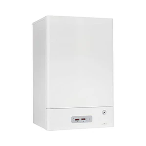 Caldera Eléctrica Inteligente MATTIRA CMX15i / CMX18i Mixta con ACS 50L y Sistema SEM