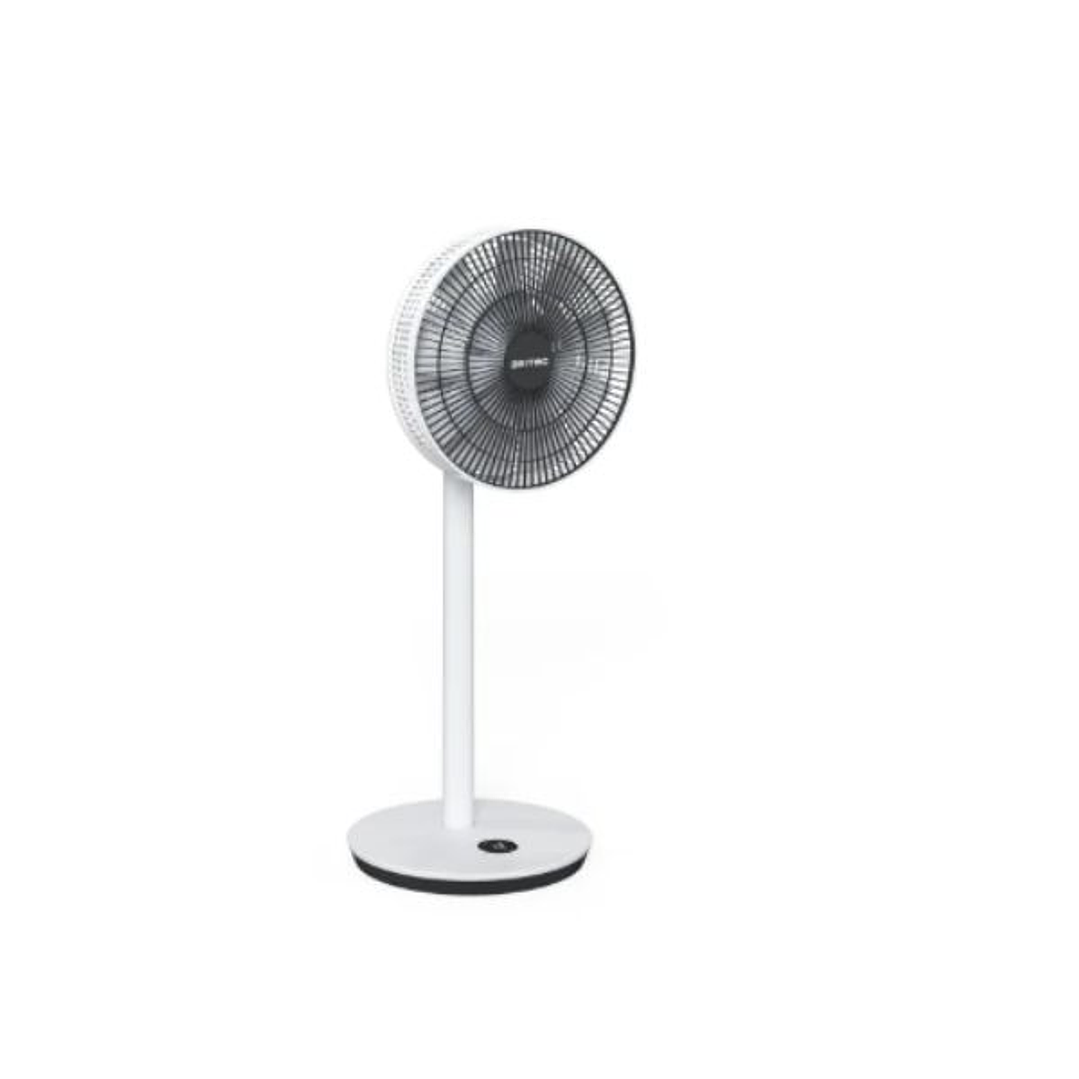 Ventilador WiFi BRITEC AIR STAND 9 | Pie/Mesa, 26 Velocidades, Ultrasilencioso 2