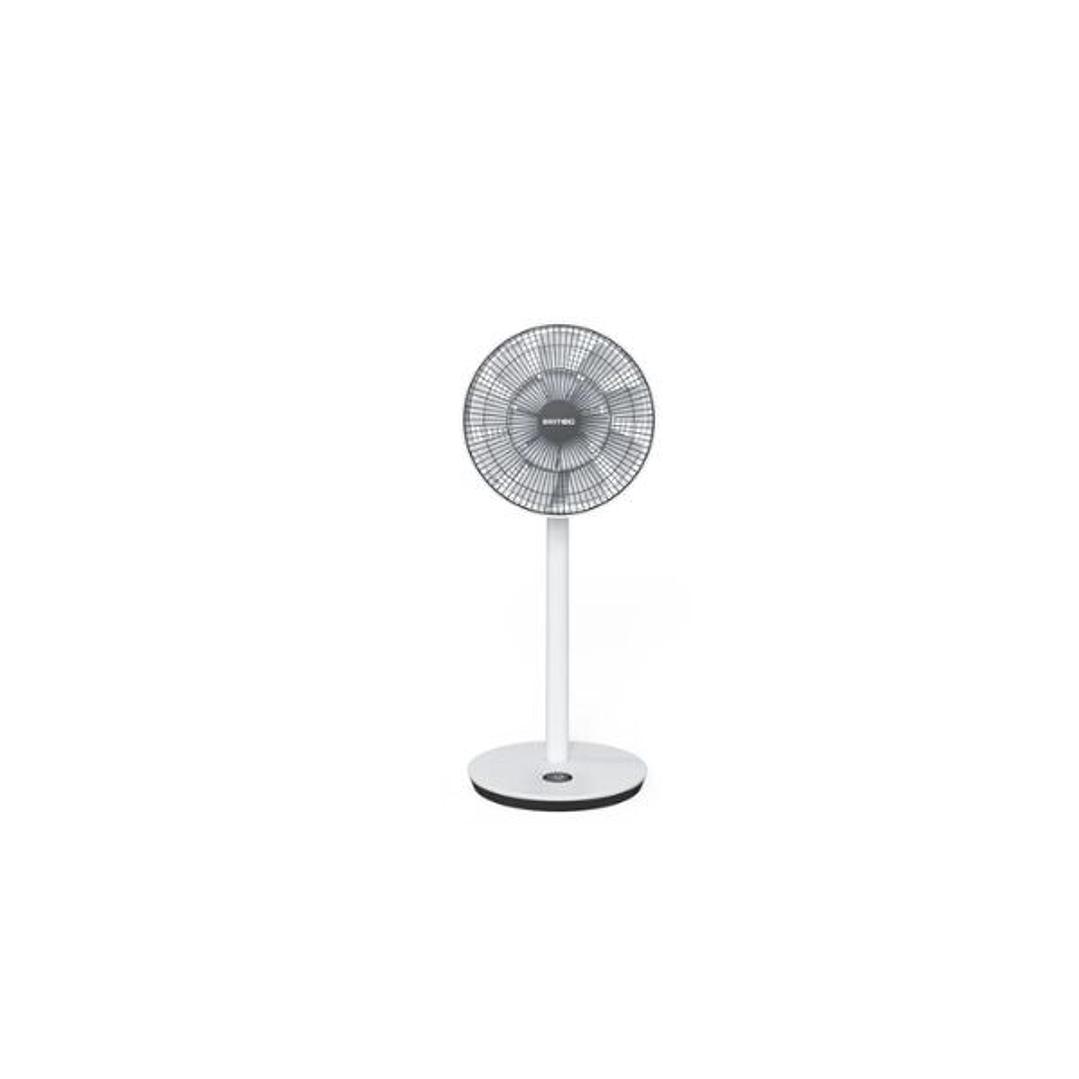 Ventilador WiFi BRITEC AIR STAND 9 | Pie/Mesa, 26 Velocidades, Ultrasilencioso 3
