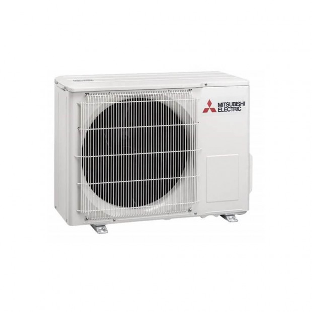 Mitsubishi MSZ-HR25VF + MUZ-HR25VF – Aire Acondicionado Split Inverter R32 4