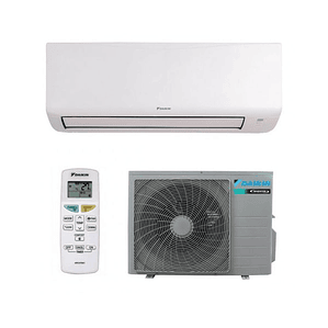 Aire Acondicionado Split Daikin TXC50D – Diseño Elegante y Alta Eficiencia Energética