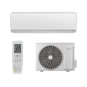 Aire Acondicionado Split EKOKAI DPA35FHX Wifi – Eficiencia A+++, Tecnología Inteligente y Diseño Elegante