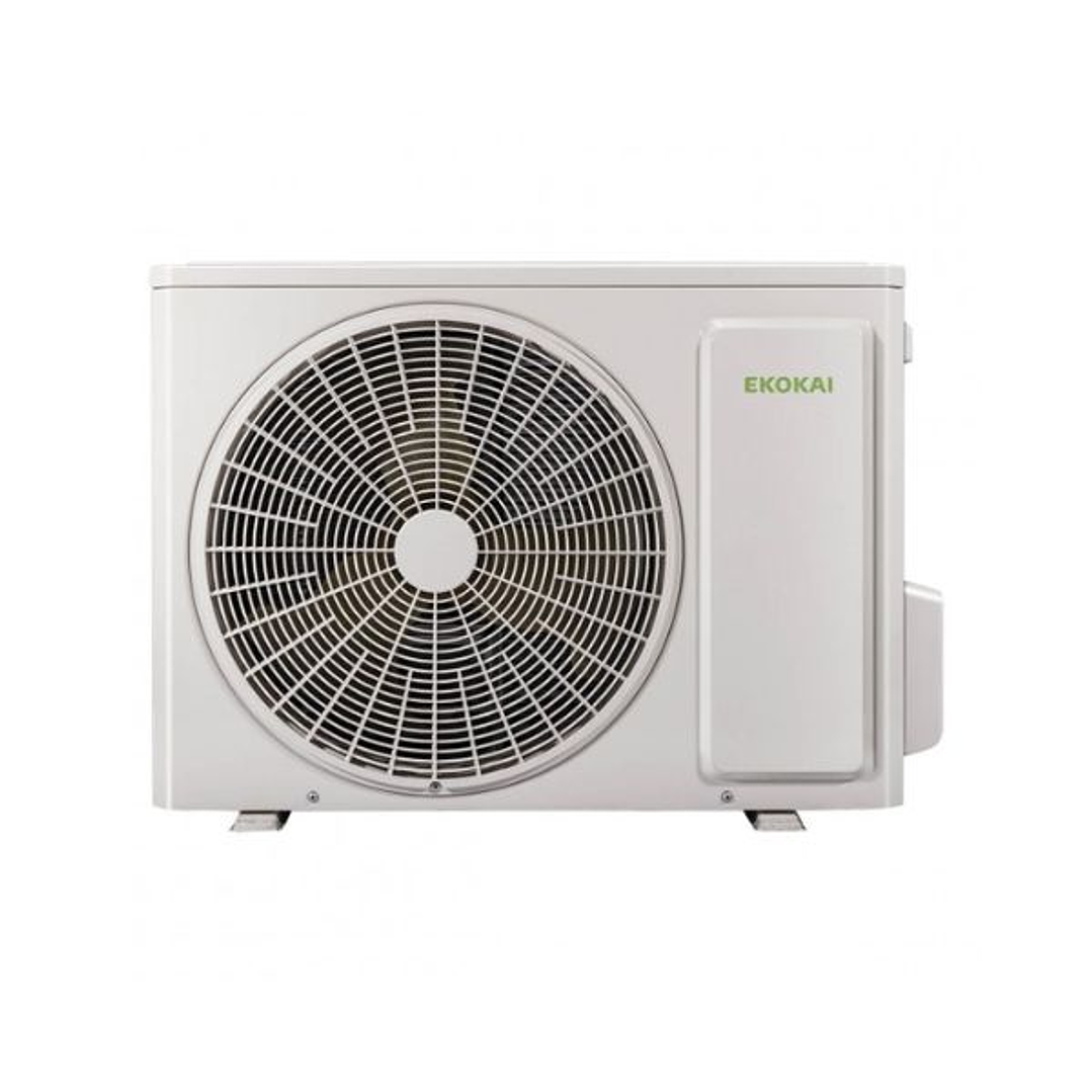 Aire Acondicionado Split EKOKAI DPA50FHX Wifi – Alta eficiencia A+++, Control Inteligente y Diseño Moderno 3