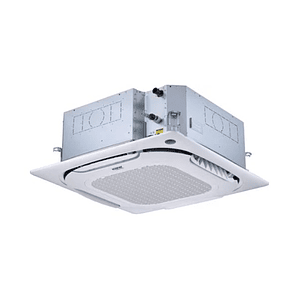 Kosner Gama Industrial KRV CS DC Cassette 71Q DC 3.0 | Climatización Eficiente para Grandes Alturas