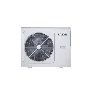 Bomba de Calor Aire/Agua Kosner Mini Chiller Inverter KMCI 05 1PH 6,5kW R-32 | Alta Eficiencia para Climatización y ACS