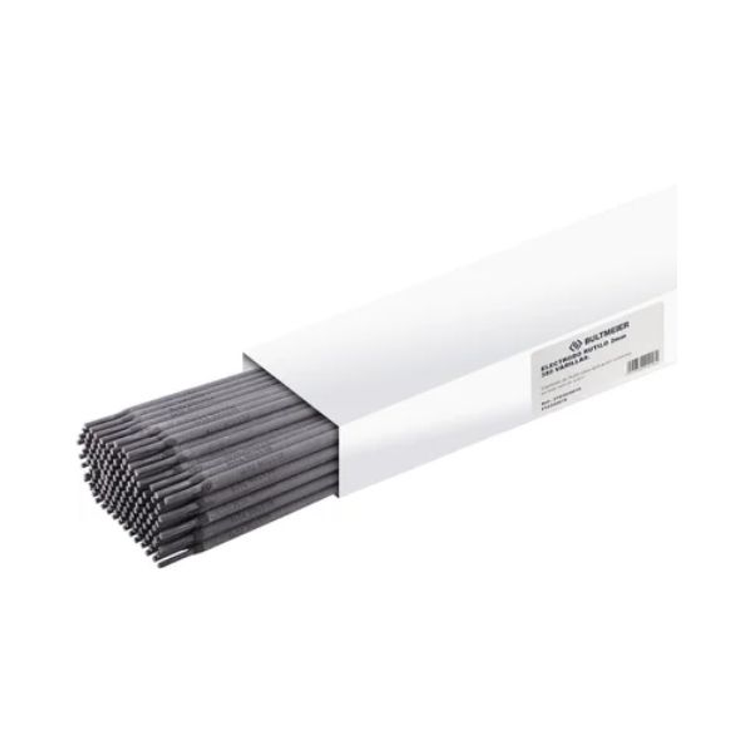 Electrodo de Soldadura Bultmeier Inoxidable Ø1,6 mm | Alta Precisión y Seguridad | Uso Profesional 1