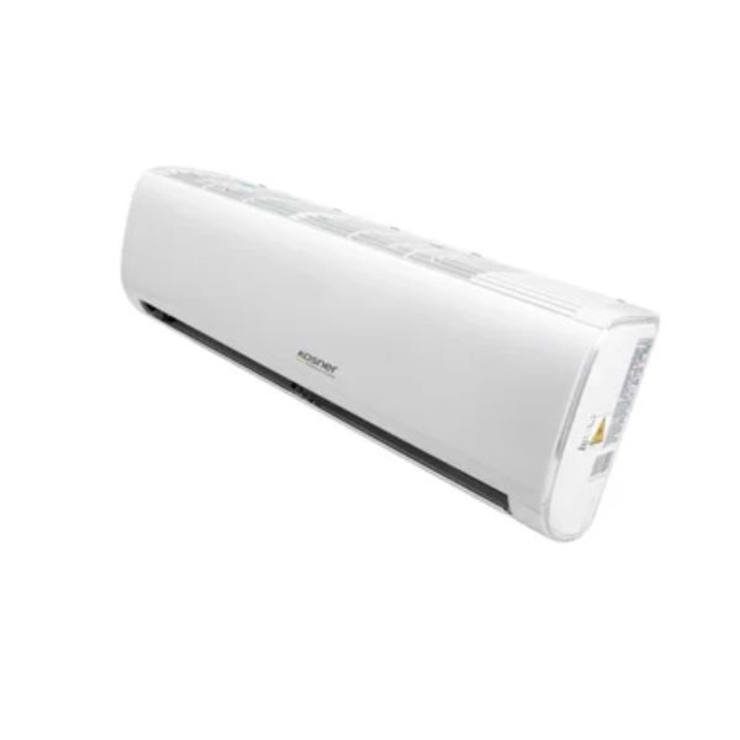 Aire Acondicionado Split Pared Kosner KSTI 18N/50 NOVA | Gama Residencial | R-32 | 1x1 | Filtros Avanzados | Tratamiento Anticorrosivo Gold Cover 5
