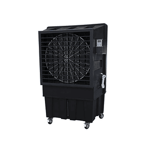 Evaporativo Industrial Portátil Serie MC Hurricane – Potencia y Eficiencia para Grandes Espacios