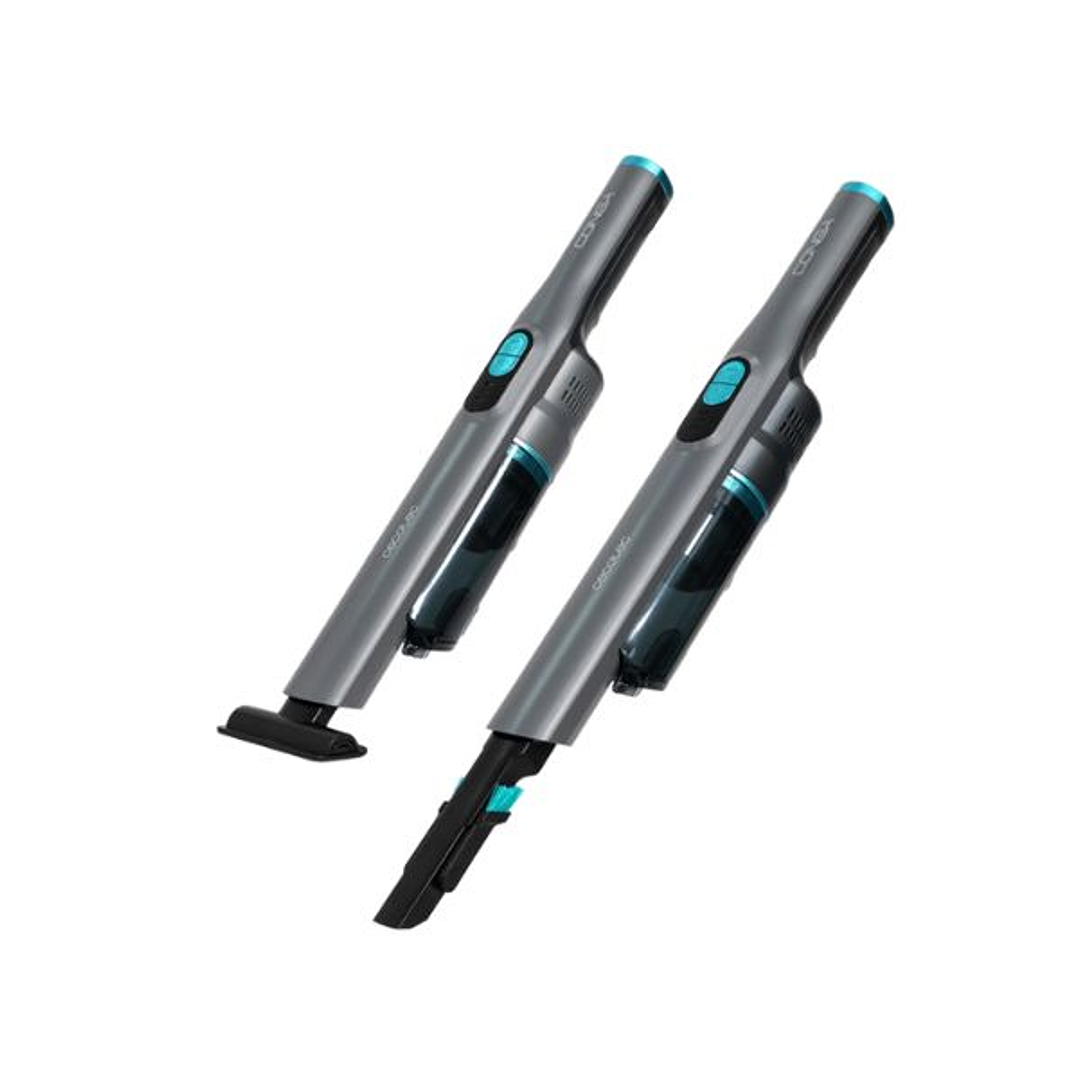 Aspirador de Mano Cecotec Conga Rockstar Micro Essential – Potencia, Ligereza y Autonomía en cada Rincón 14