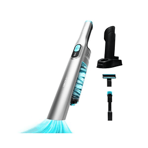 Aspirador de Mano Cecotec Conga Rockstar Micro Essential – Potencia, Ligereza y Autonomía en cada Rincón