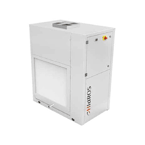 Deshumidificadores para Piscina Mod. SMA – Control Total de Humedad en Espacios con Agua