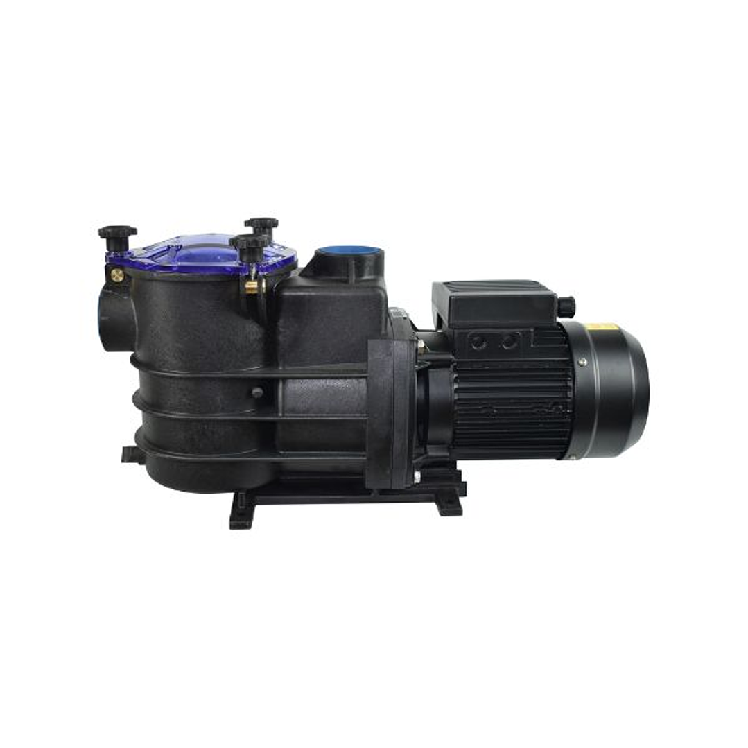 Bomba de Piscina PSH ND.2 – Rendimiento Profesional y Máxima Resistencia en Ambientes Salinos 1