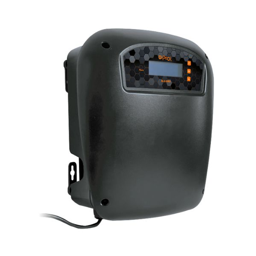 Clorador Salino Compacto SL2-PRO IP65 – Cloración eficiente y automática para piscinas privadas 2