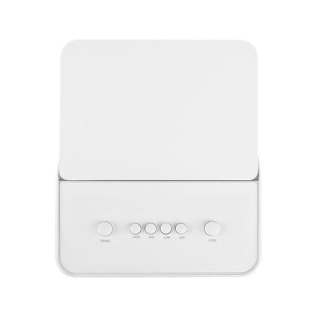 Climatizador Orbegozo AIR 36 – 3 en 1: Climatiza, Purifica y Humidifica el Ambiente 3