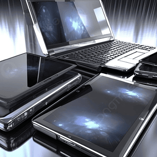 Tecnología y Electrónica