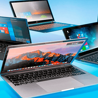Portátiles, Ordenadores y Accesorios