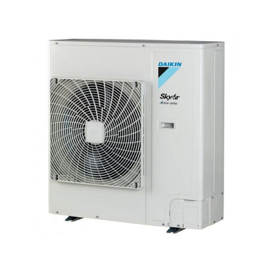 Equipo de Conductos Daikin ADEAS125A + Control Madoka BRC1H52W 2