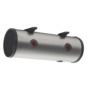 Acumulador de Inercia AR-S Mural/Techo Aislado – Modelos 20L, 30L y 40L