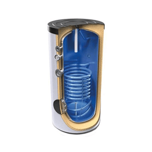 Interacumulador ACS Serie MAGNUS con 1 Serpentín – Modelos de 200L, 300L y 500L