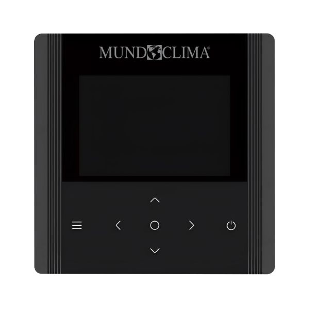 Bomba de Calor Aerotermia Multitarea Serie MUAMR-H14T | 26 kW – 30 kW – 32 kW Trifásica 2