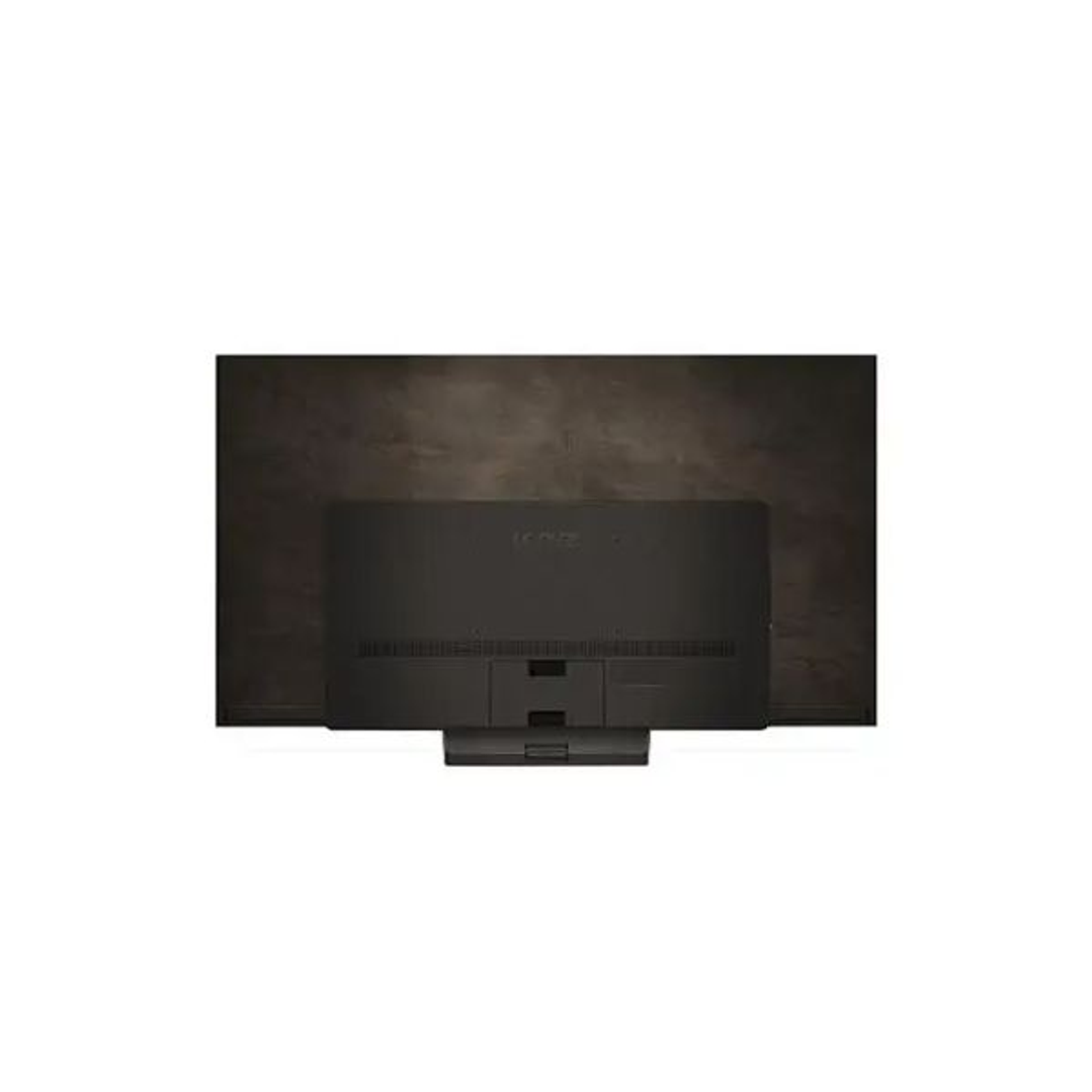 Televisor LG OLED65C46LA.AEU OLED evo 65
