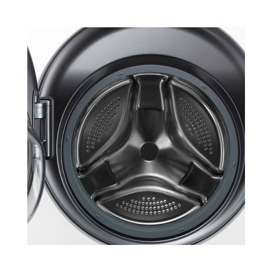 Lavadora Secadora LG SIGNATURE LSWD100E – 12/7 kg | 1600 rpm | Bomba de Calor | Blanca 12