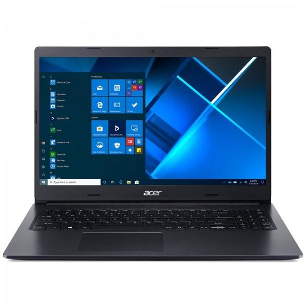 Portátil Acer 250 G9 6F205EA – AMD Ryzen 5, 8 GB RAM, 256 GB SSD, 15.6