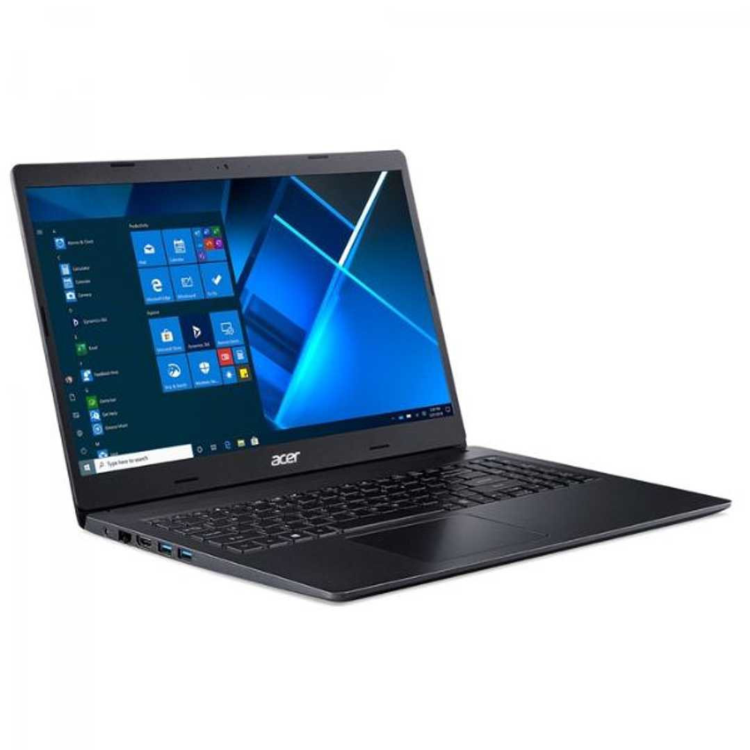 Portátil Acer 250 G9 6F205EA – AMD Ryzen 5, 8 GB RAM, 256 GB SSD, 15.6