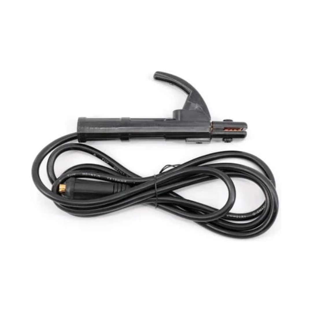 Equipo de Soldadura Inverter Bultmeier 125A | Soldador Eléctrico Portátil para Electrodos de Ø3,2mm 8