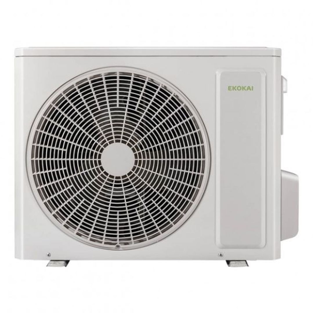 Aire Acondicionado EKOKAI DPA25FHX Split Inverter Frío-Calor con WiFi | Alta Eficiencia Energética A+++ y Purificación del Aire 3