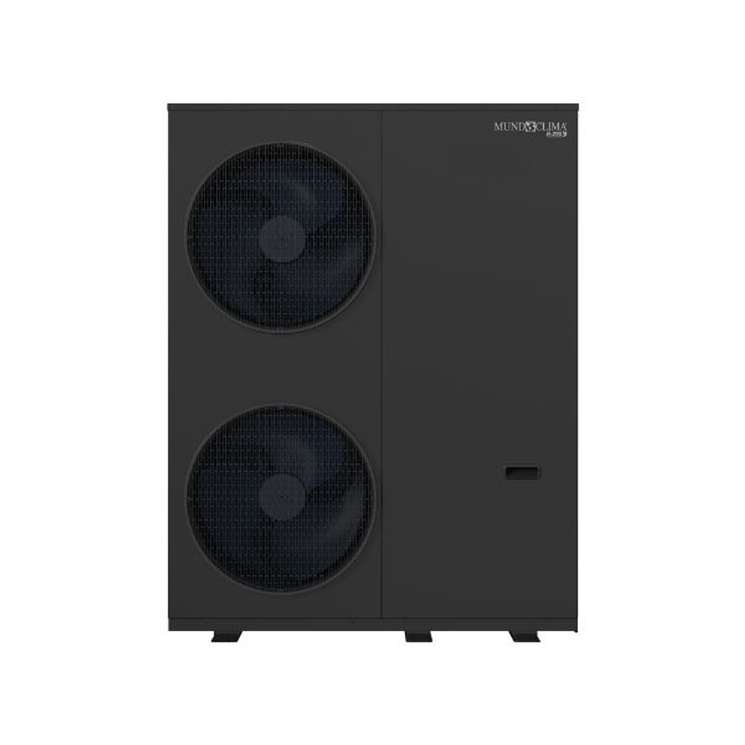 Bomba de Calor Aerotermia CEN MUAMR-H14 Monobloc | Calefacción, Refrigeración y ACS con Alta Eficiencia 1