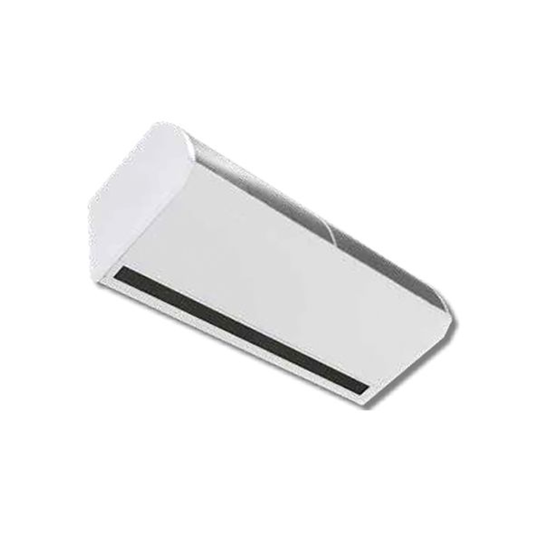 Cortinas de Aire Serie GUARDIAN | Protección Térmica y Eficiencia Energética para Entradas Comerciales e Industriales 1