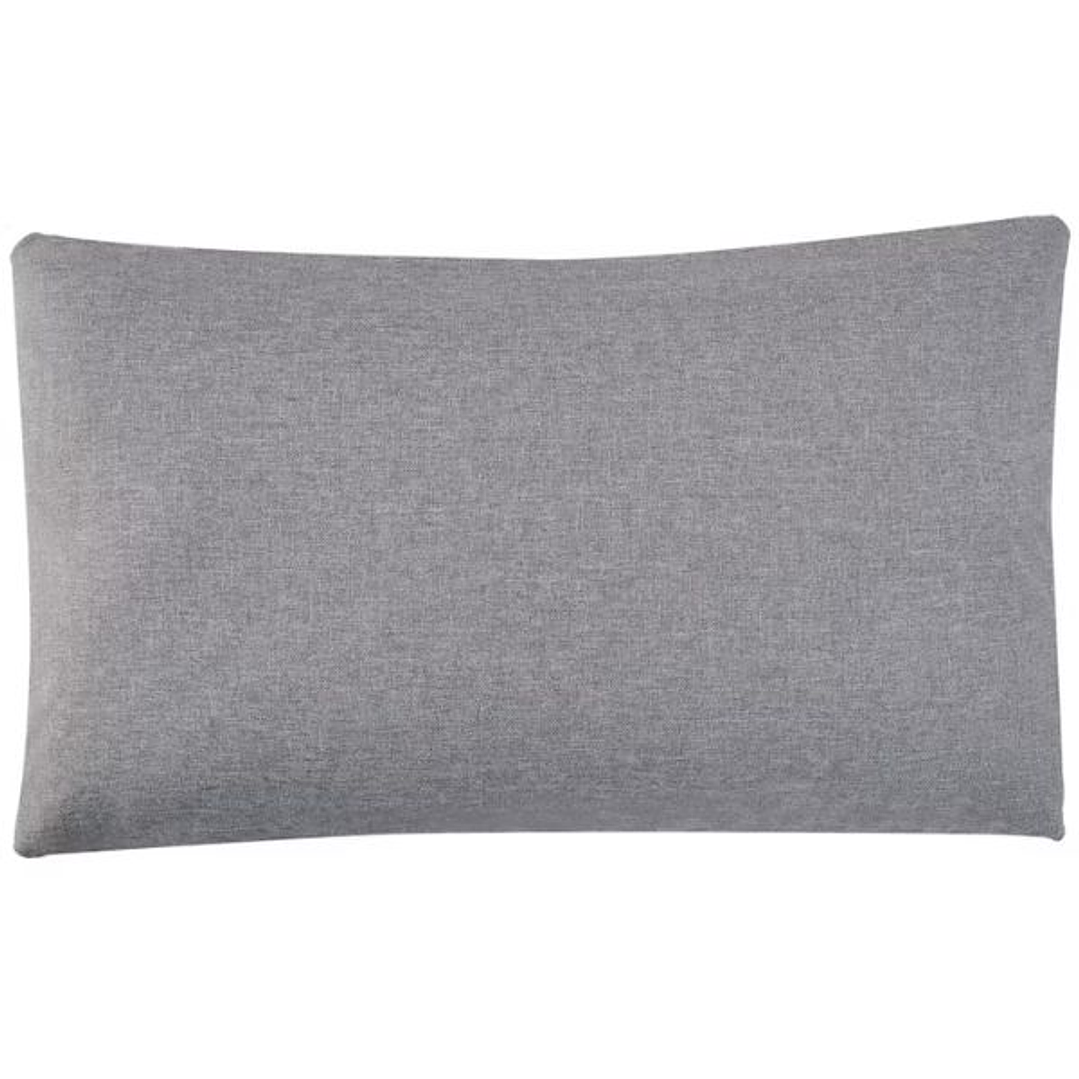 Puf Cama PONTO 4 en 1 Gris – Versatilidad y confort en cualquier espacio 8