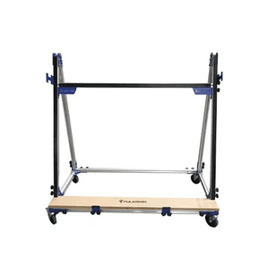 BTM Carro de Transporte Profesional | Robusto, Versátil y Eficiente