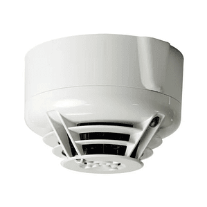 Detector de Humo Analógico Inalámbrico Notifier Agile NRX-SMT3 | Detección de Incendios Vía Radio de Alta Fiabilidad