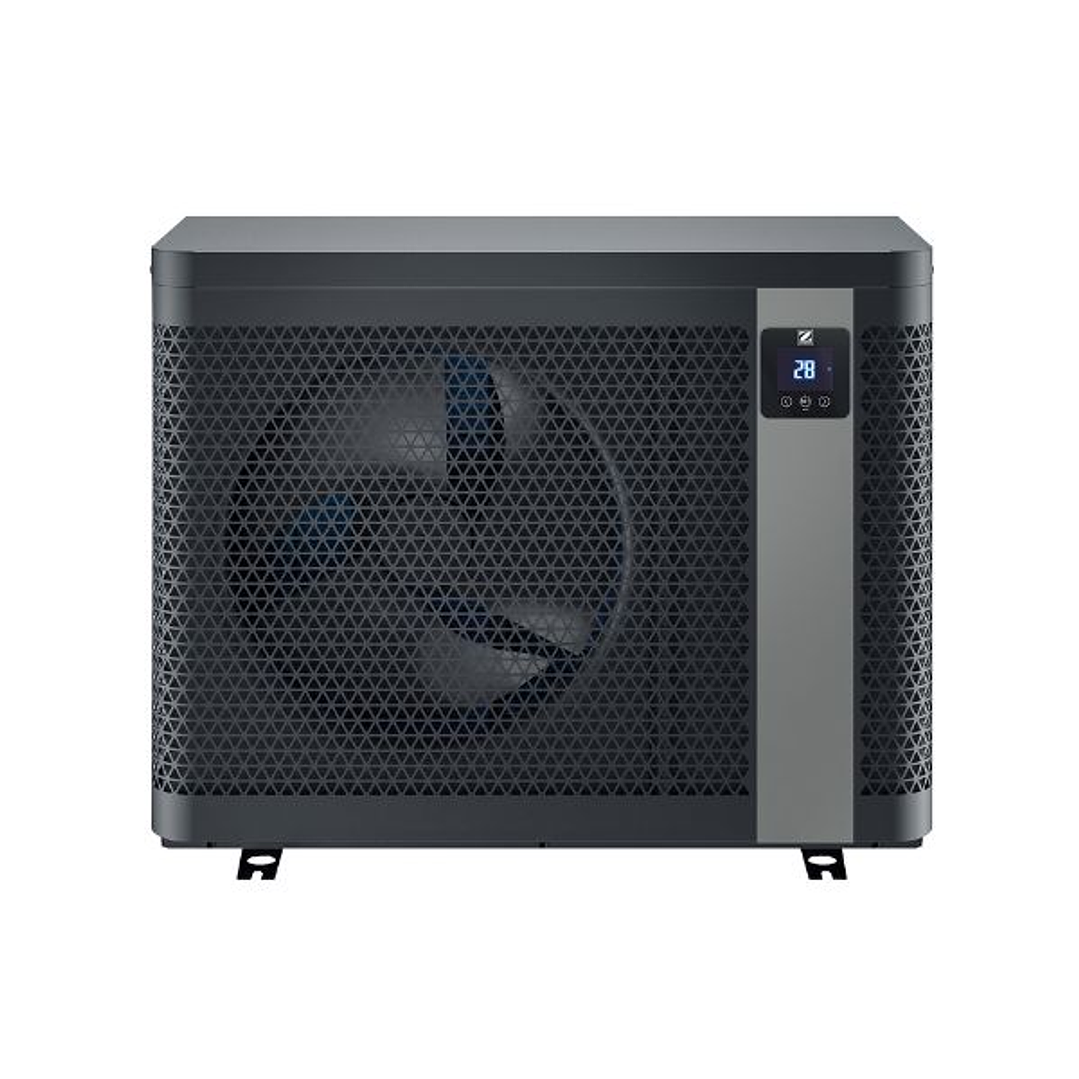 Bomba de Calor para Piscina Z250iQ – Calefacción Eficiente, Silenciosa y Conectada 3