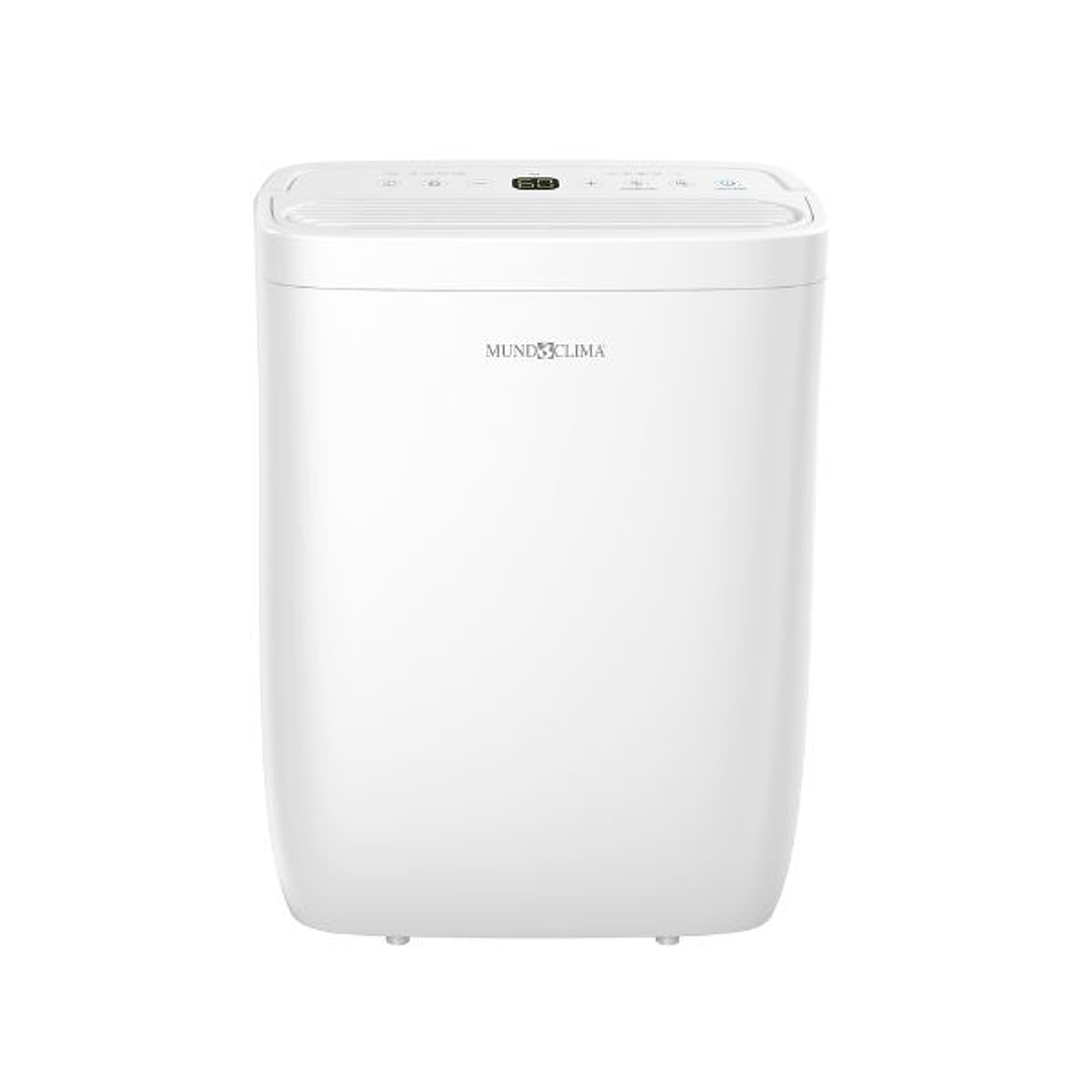 Deshumidificadores Serie MH MH-10-V10 | Eficiencia y Confort en Cualquier Espacio 1