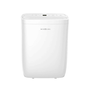 Deshumidificadores Serie MH MH-10-V10 | Eficiencia y Confort en Cualquier Espacio